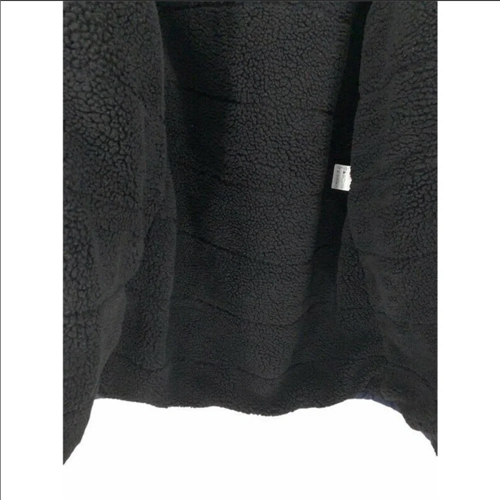 WESC Heavy Duty All Weather Insulated Parka NWT_10
